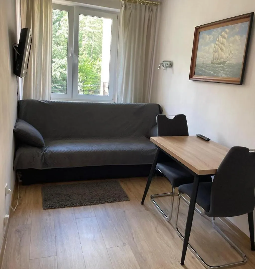 Sopotkowo - Apartament 2-Pokojowy 0*, Sopot Polska