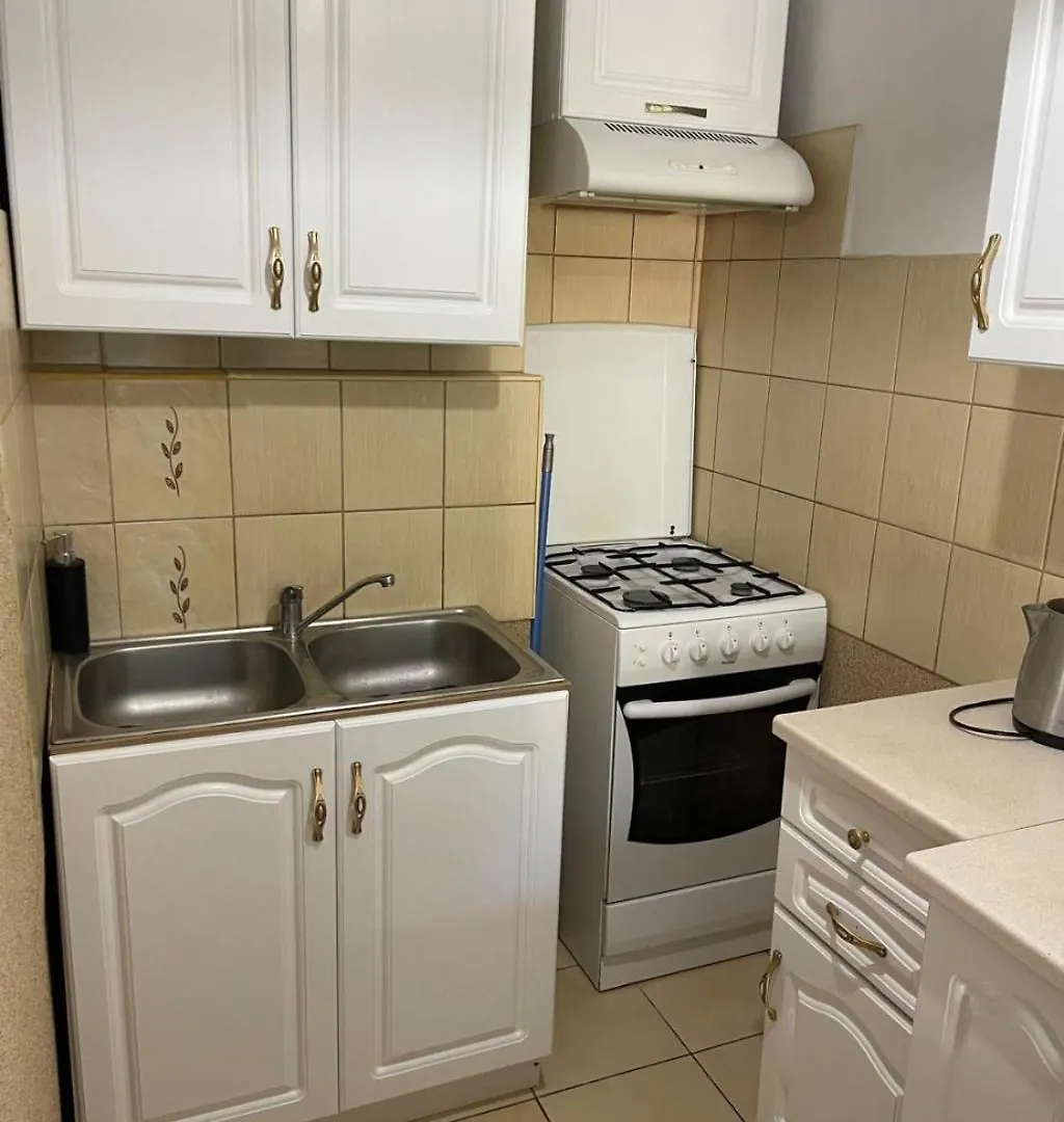 Sopotkowo - Apartament 2-Pokojowy  Sopot