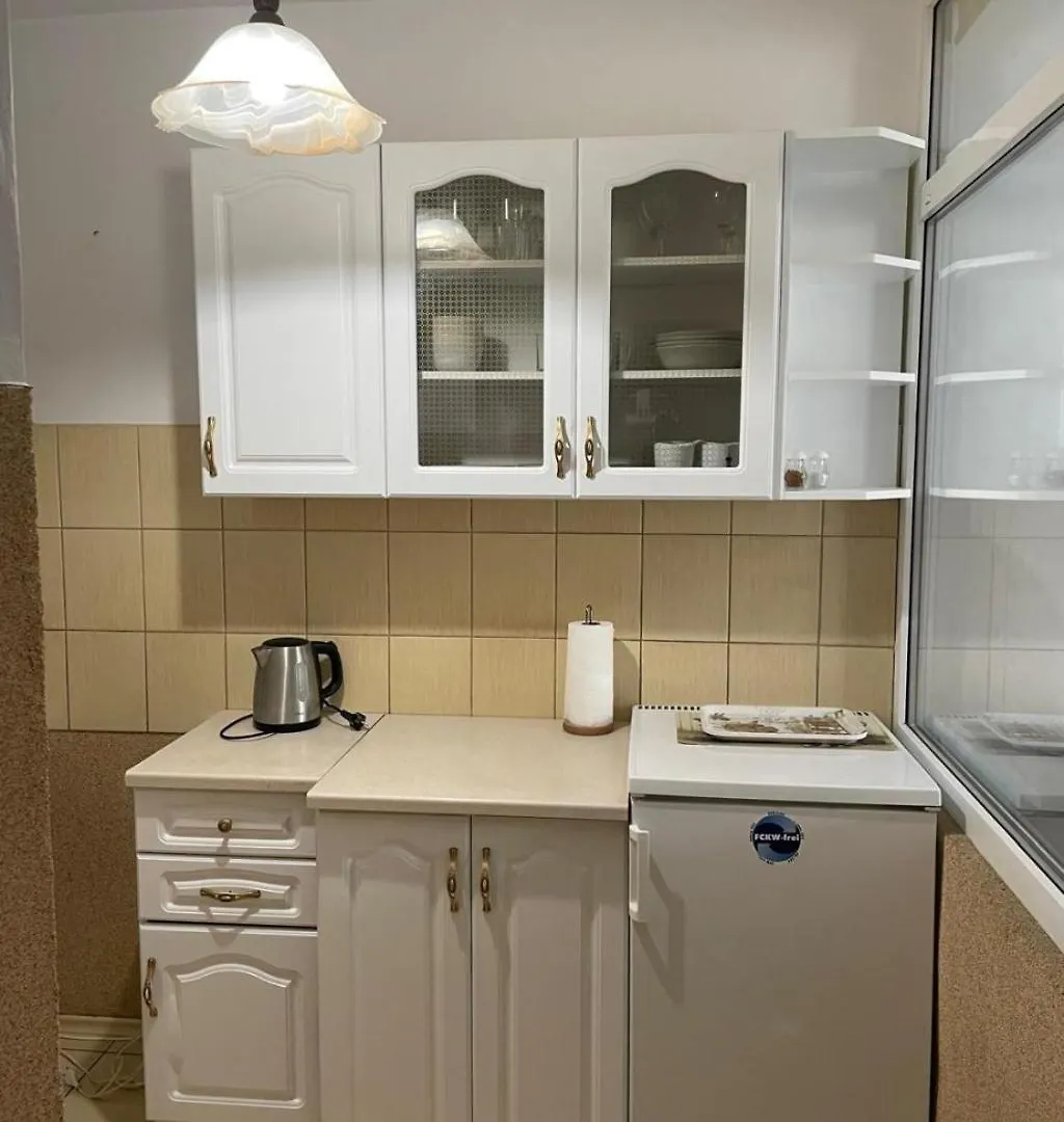 Sopotkowo - Apartament 2-Pokojowy Sopot