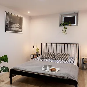 Apartament M35, Sopot