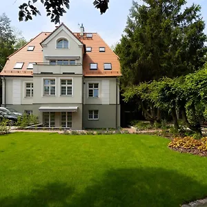 Apartament Szwarc, Sopot