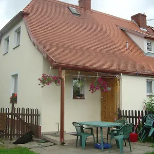 Kwatera prywatna U Emilii, Sopot